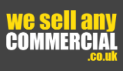 We Sell Any Commercial